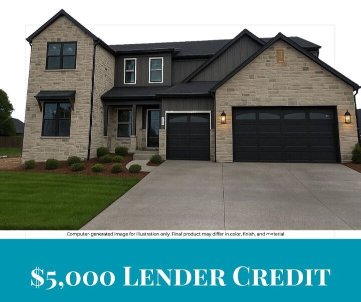 3630 Bearpaw  Bentonville AR 72712 photo