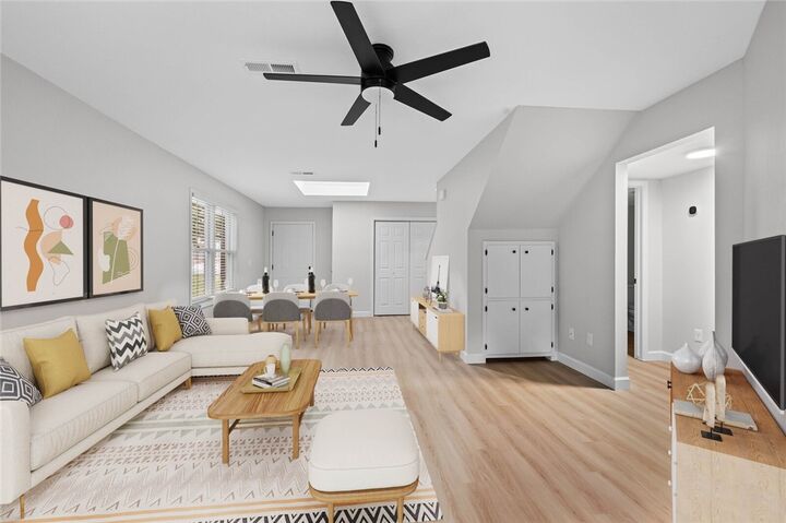 Property Photo: 2064 N Kantz Lane AR 72703