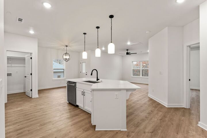 9 Lathrop Drive  Bella Vista AR 72715 photo