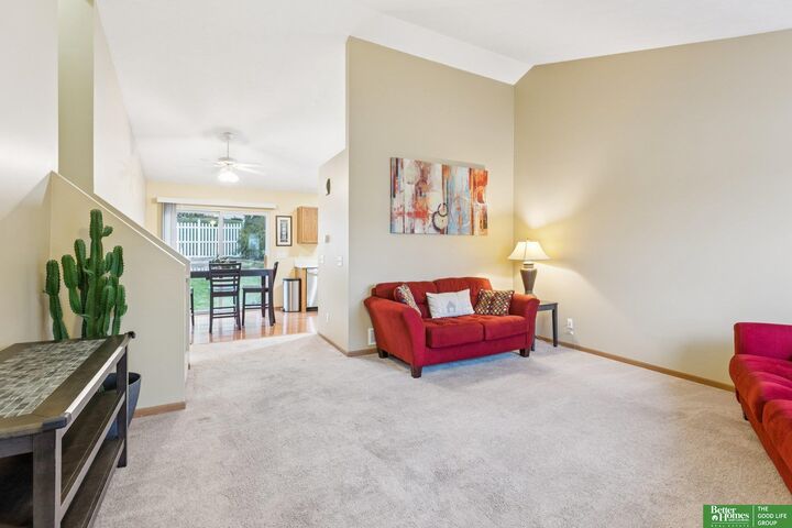 Property Photo: 7113 S 178 Avenue NE 68136