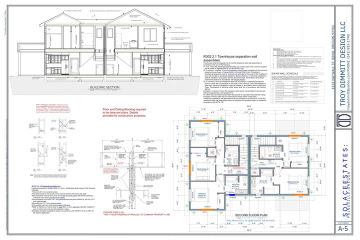 Property Photo: 1501 NE Laughlin Road #13 OR 97754