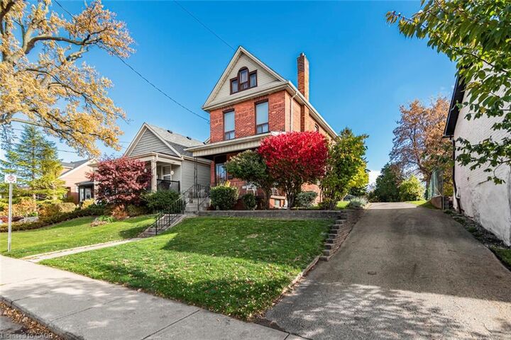 538 Hughson Street N  Hamilton ON L8L 4N9 photo