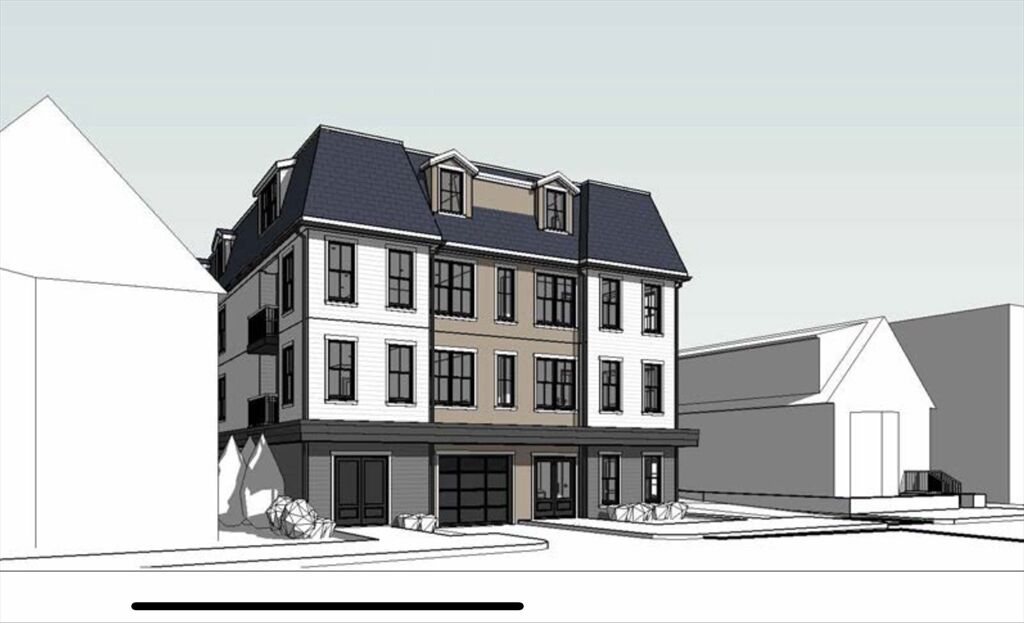 Property Photo: 82 Fayette St MA 01902