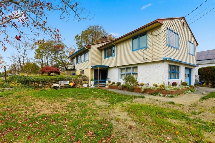 22 Burdett Road  Lynn MA 01904 photo