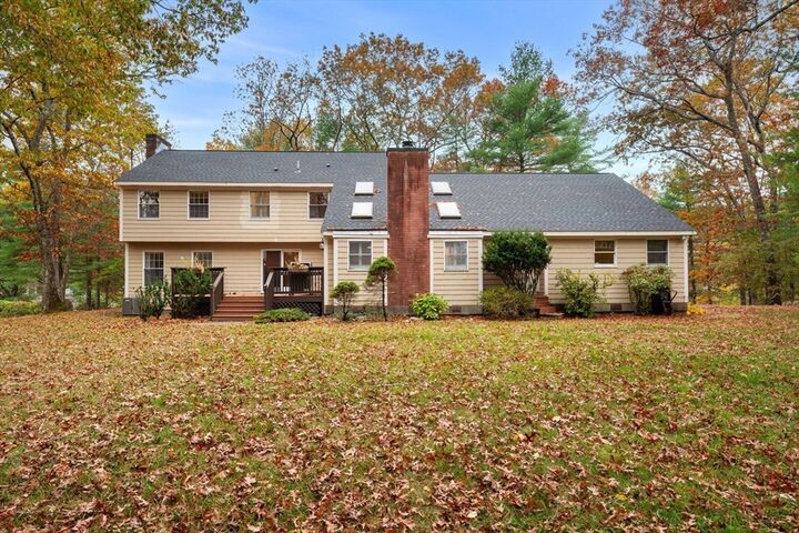 Property Photo: 2 Tamys Lane MA 01810