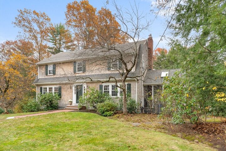 Property Photo:  12 Olde Lantern Rd  MA 01720 