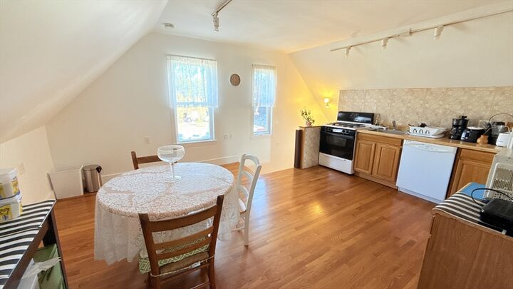 Property Photo:  10 Stone Ave  MA 02143 
