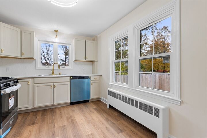 Property Photo: 63 Hope St MA 02703