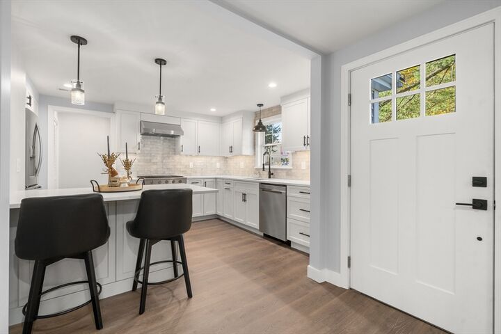 Property Photo: 28 Sylvan Ct. MA 02351