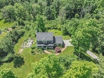 Property Photo:  41 Flagg Road  MA 01886 