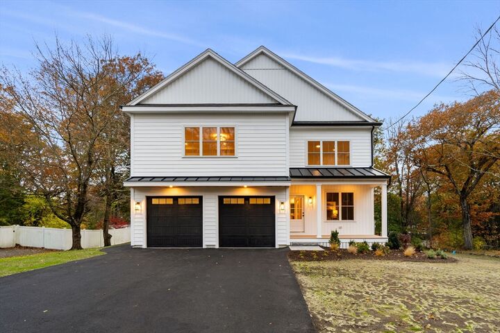 28 Martin Road  Reading MA 01867 photo