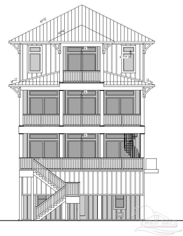 Property Photo: 8212 Tbb Gulf Blvd FL 32566