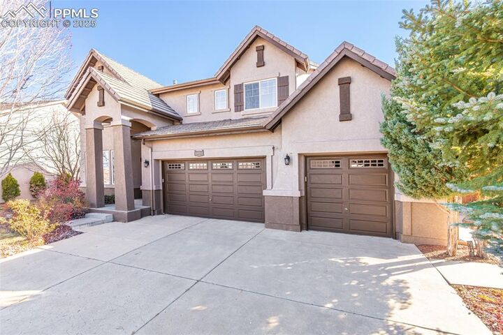Property Photo:  6671 Prairie Wind Drive  CO 80923 