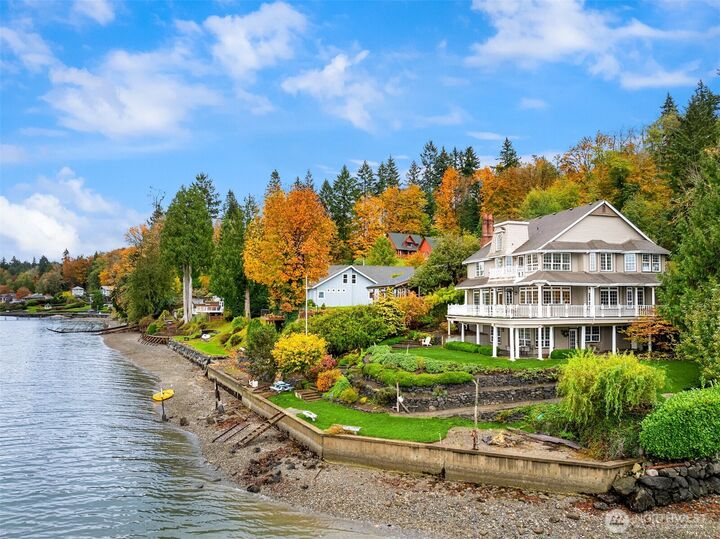 Property Photo: 7817 110th Street NW WA 98332