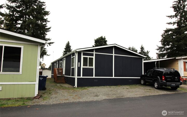 Property Photo: 3001 288th Street 362 WA 98003