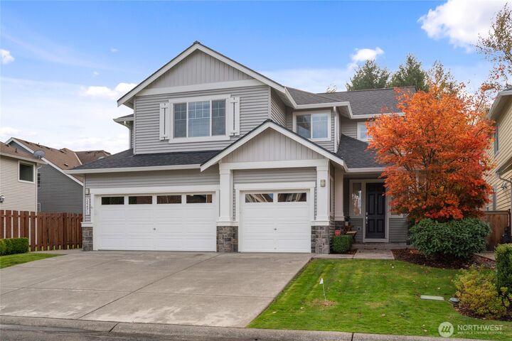 Property Photo:  24471 SE 277th Court  WA 98038 