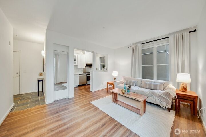 Property Photo: 10042 Main Street 203 WA 98004