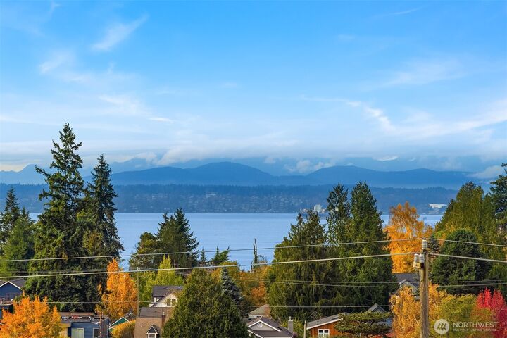 Property Photo: 4840 46th Avenue SW WA 98116