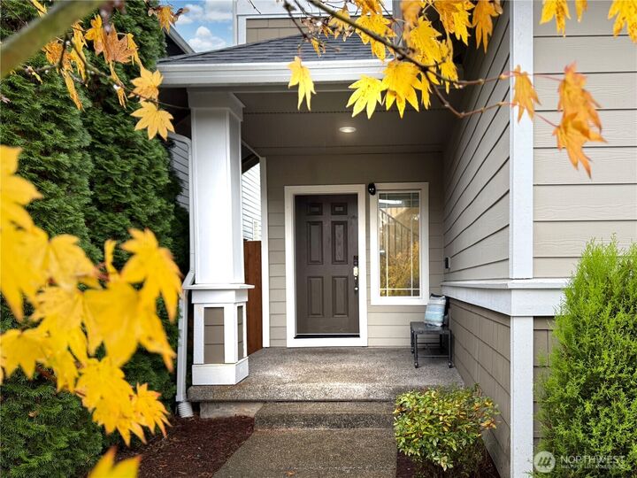 Property Photo: 3918 177th Street SE WA 98012