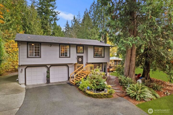 Property Photo: 23111 165th Avenue SE WA 98272
