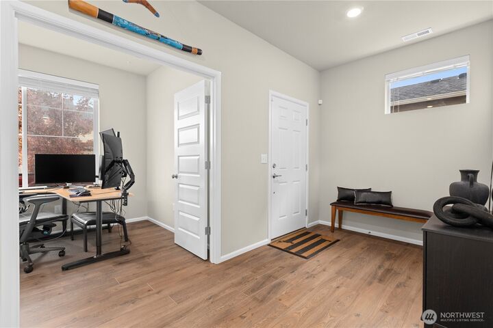 Property Photo: 1428 32nd Street NW WA 98371