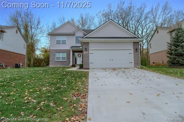 14004 Arlene Lane  Van Buren Twp MI 48111 photo