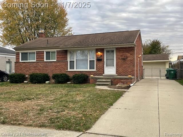 33541 Florence Street  Garden City MI 48135 photo