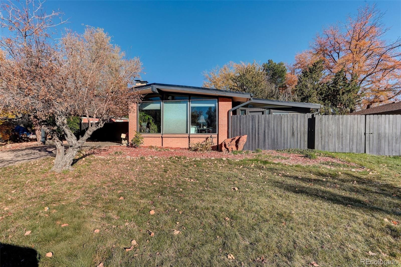 Property Photo:  6310 S Greenwood Street  CO 80120 