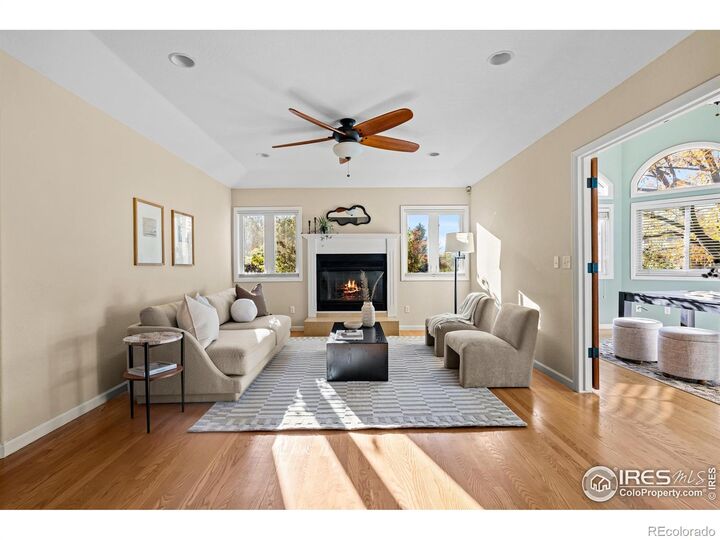 Property Photo:  5220 Desert Pine Court  CO 80301 