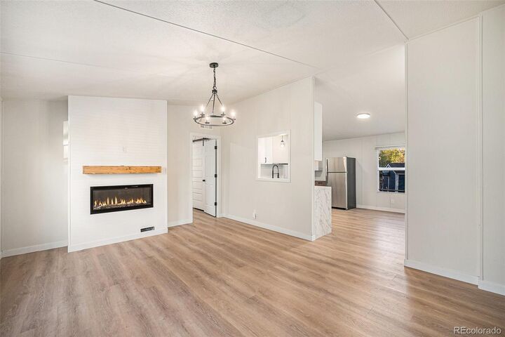 Property Photo: 6500 E 88th Avenue CO 80640