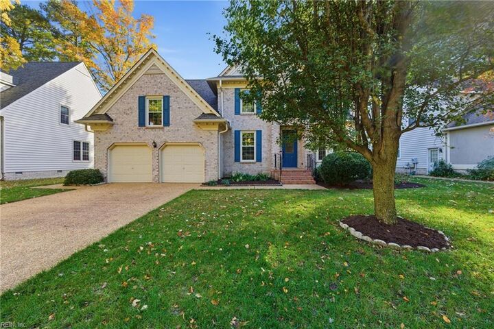 Property Photo: 102 Jesse St VA 23693