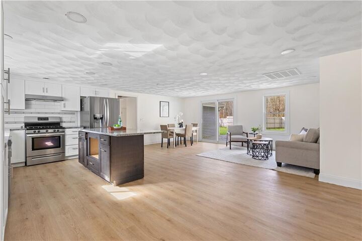 Property Photo: 47 Roland Drive RI 02817