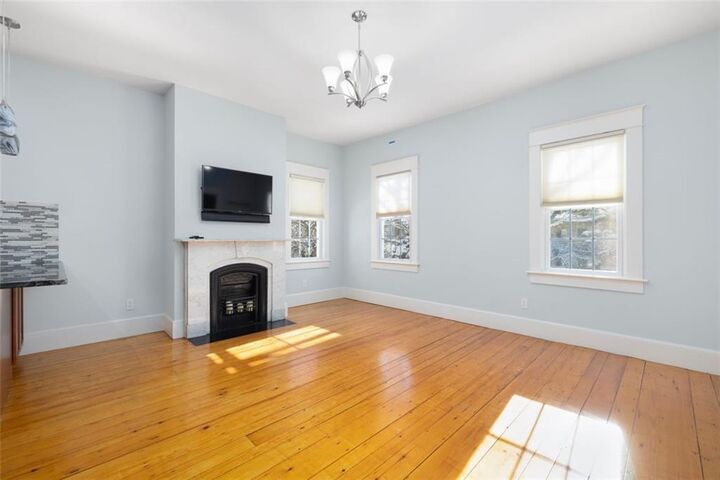 Property Photo:  76 Pitman Street 1  RI 02906 