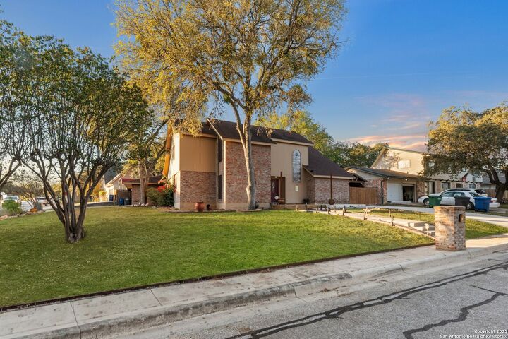 16303 Quail Path  San Antonio TX 78232 photo