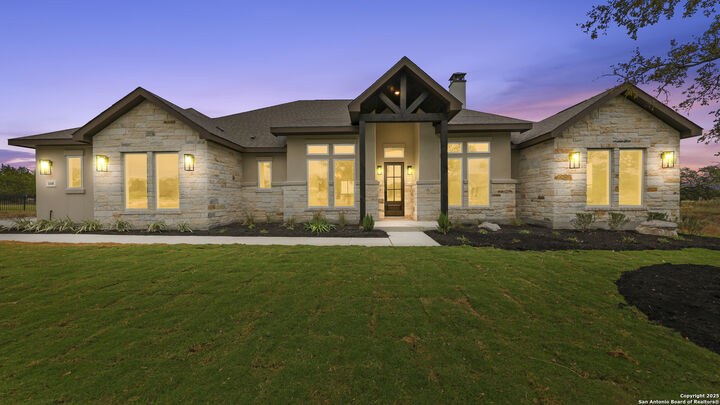 Property Photo: 108 Tranquility TX 78669