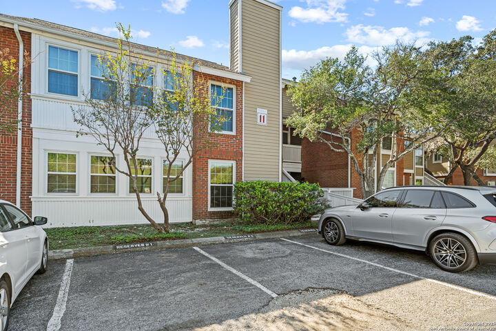 13130 Blanco Rd Unit 1103  San Antonio TX 78216 photo