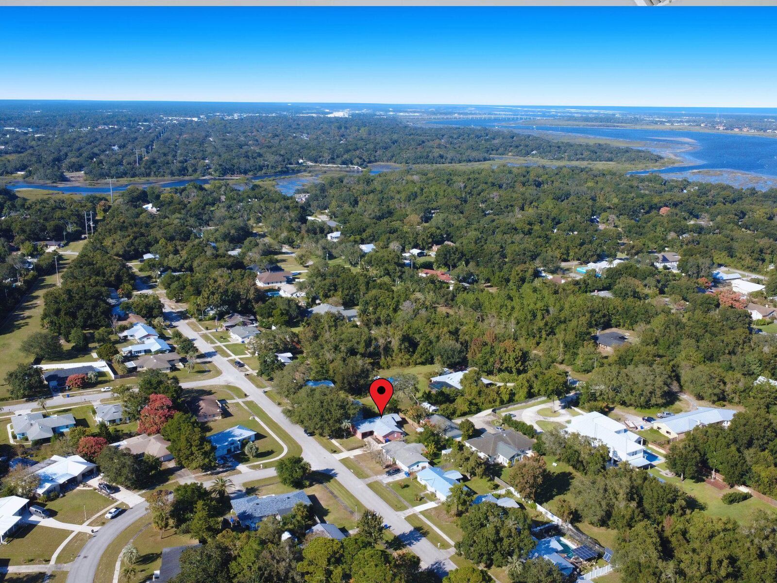 Property Photo:  1016 Dorado Dr  FL 32086 