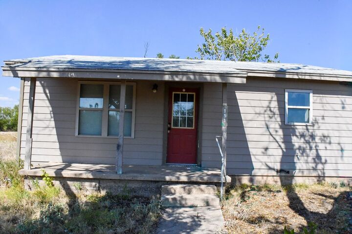 Property Photo: 151 Private Road 2925 TX 76821