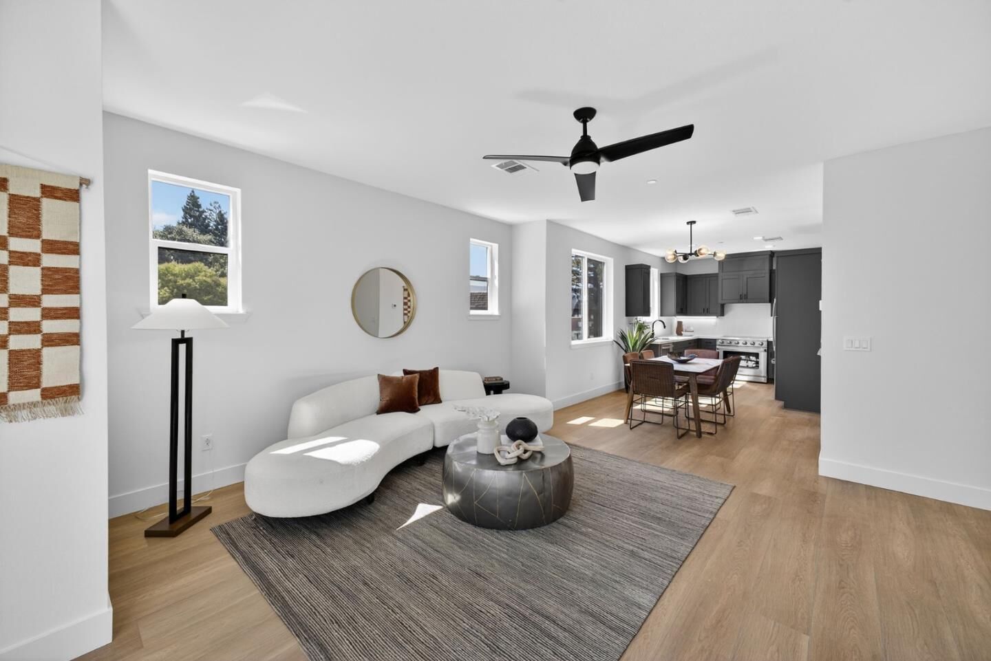 Property Photo: 955 Woodside Road CA 94061