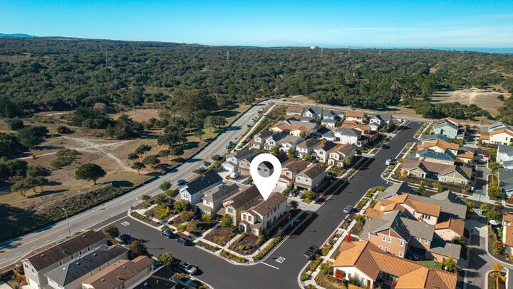 Property Photo: 17102 Morgan Street CA 93933