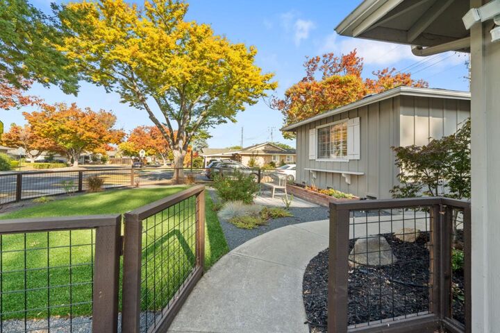 Property Photo: 5254 Howes Lane CA 95118