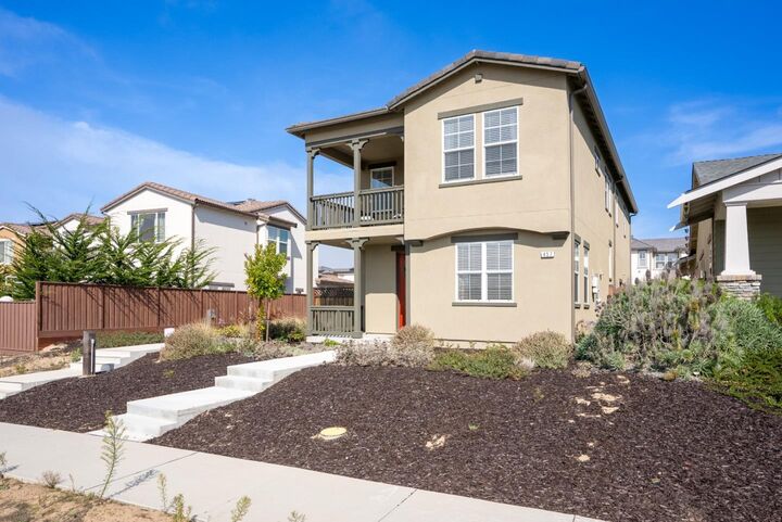 Property Photo: 457 Marina Heights Drive CA 93933