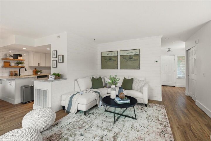 Property Photo: 16761 San Luis Way CA 95037