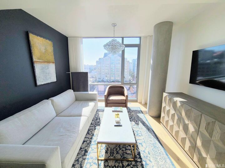 Property Photo: 1545 Pine Street 1206 CA 94109