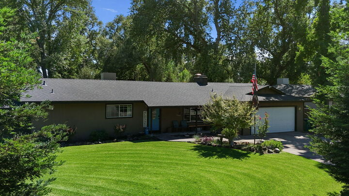 Property Photo:  21845 Belmont Drive  CA 96073 
