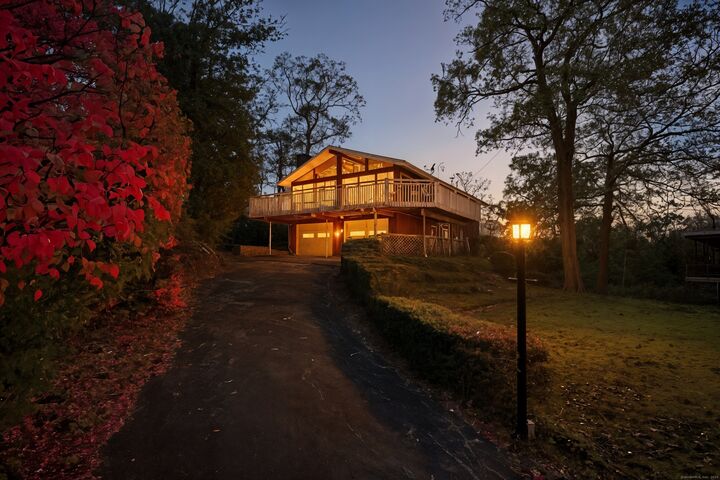 Property Photo: 4 Alan Road CT 06810