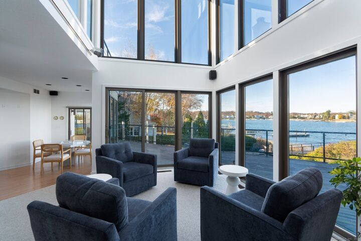 Property Photo: 10 Surf Road CT 06880