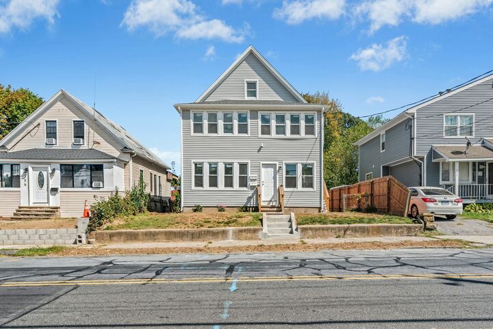 Property Photo:  354 Beechmont Avenue  CT 06606 