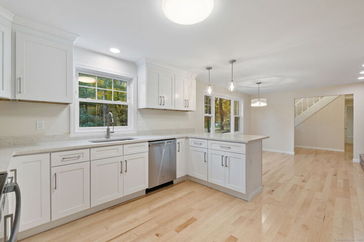 Property Photo:  14 Nod Brook Drive  CT 06070 