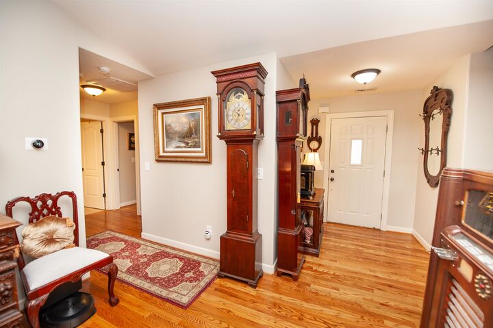 Property Photo: 505 Summitbluff Drive SC 29617